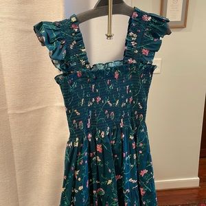 Hill house nap dress size small